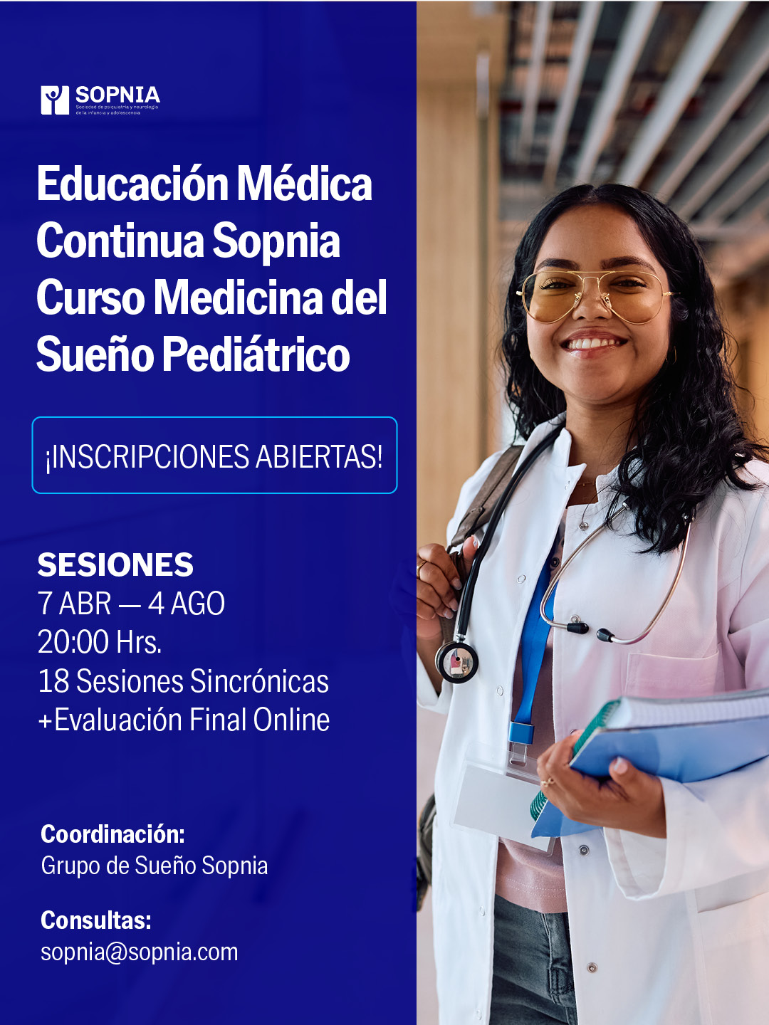 imagen de medicos sin cabeza